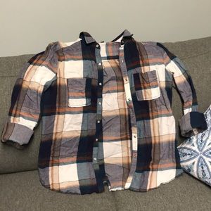 Flannel